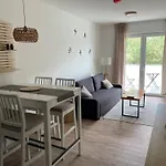 アパート Ruppiner Seeblick *