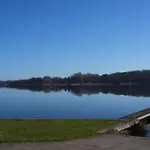 アパート Ruppiner Seeblick