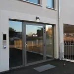 Ruppiner Seeblick アパート *