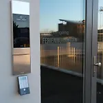 Ruppiner Seeblick アパート