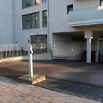 アパート Ruppiner Seeblick ノイルピーン