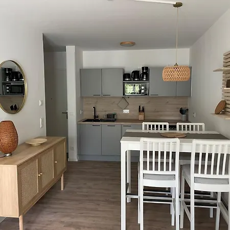 Ruppiner Seeblick Нойруппин