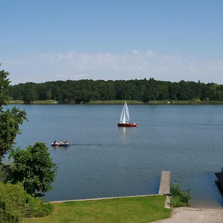 Ruppiner Seeblick Apartment Neuruppin
