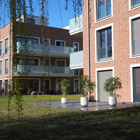 Ruppiner Seeblick Neuruppin