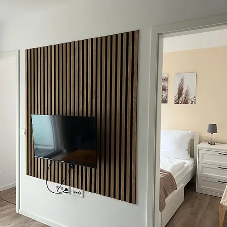 Ruppiner Seeblick Neuruppin