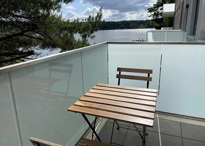 Ruppiner Seeblick Neuruppin