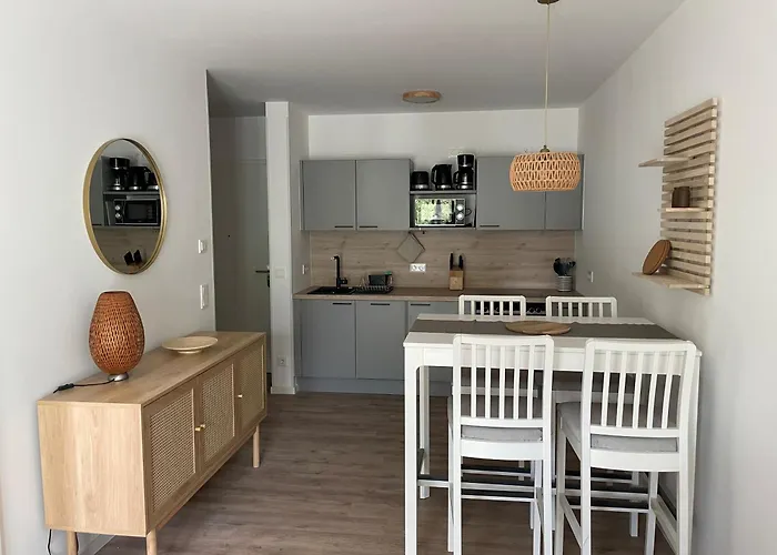 Ruppiner Seeblick Neuruppin