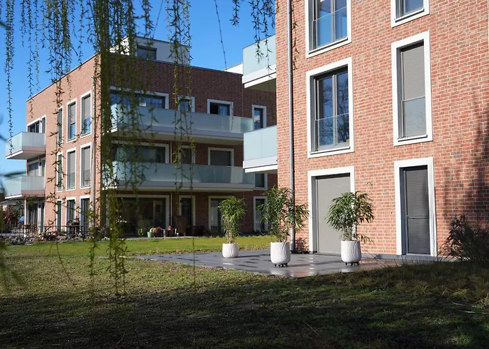 Ruppiner Seeblick Neuruppin