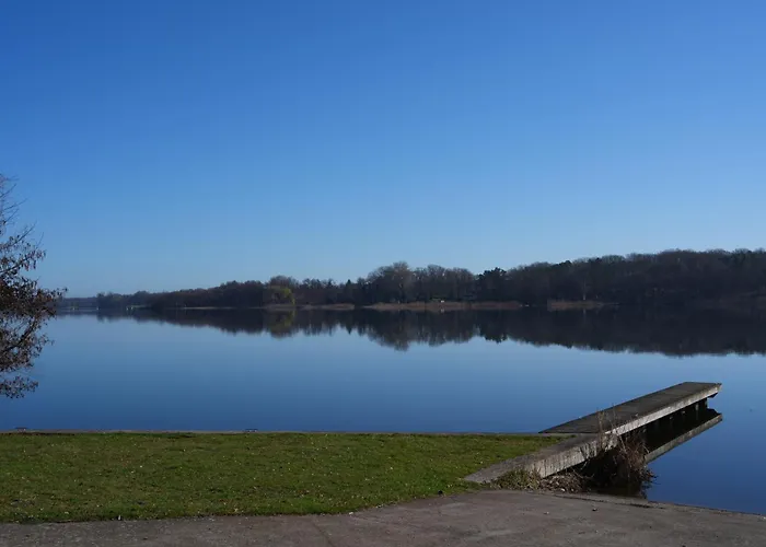 Apartamento Ruppiner Seeblick