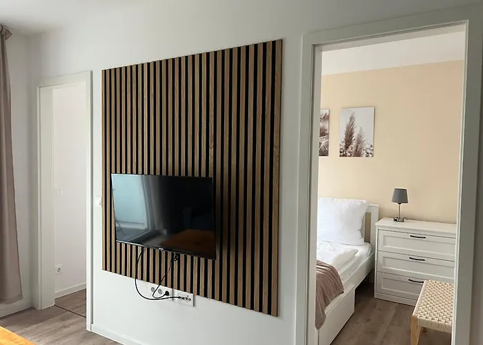 Ruppiner Seeblick Neuruppin